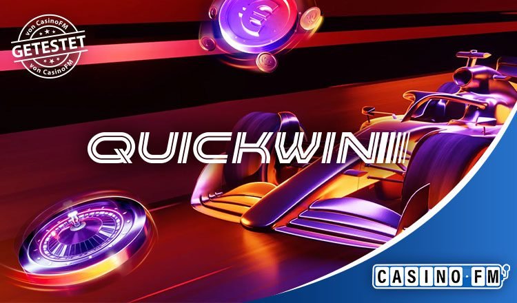 QuickWin Casino España Tu Mejor Opción para Juegos en Línea