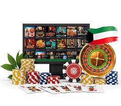 أفضل كازينو أون لاين في الكويت 880228925