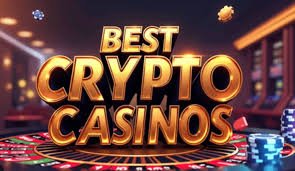 Bästa Crypto Casinon En Guide till De Bästa Valen
