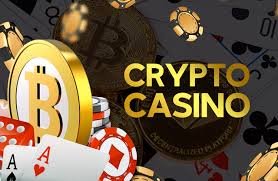 Bästa Crypto Casinon En Guide till De Bästa Valen