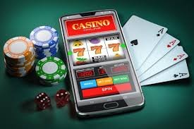 Bedste Mobil Casino Spil på Farten Bedste Mobil Casino Spil på Farten