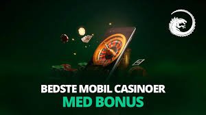 Bedste Mobil Casino Spil på Farten Bedste Mobil Casino Spil på Farten