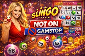 Bingo Sites That Don't Use – Discover Your Next Favorite Game