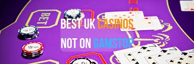Bingo Sites That Don't Use – Discover Your Next Favorite Game