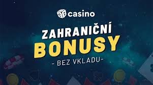 Bonusy za registraci bez vkladu – Jak je využít