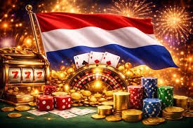 Buitenslands Online Casino Waar Vind je de Beste Ervaringen