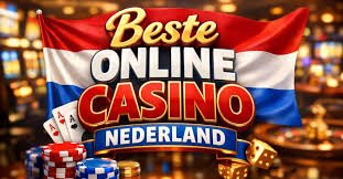 Buitenslands Online Casino Waar Vind je de Beste Ervaringen