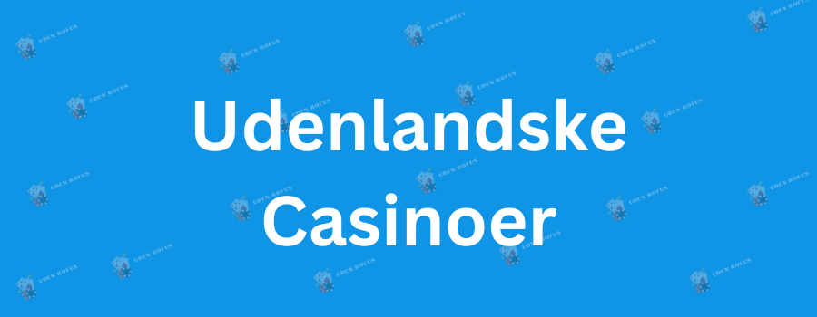 Casino Betalingsmetoder En Guide til Sikker og Hurtig Indbetaling 756026128