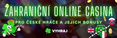 Casino bez ověření identity - Zábava a pohodlí pro české hráče
