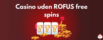 Casino Free Spins Maksimer Dine Gevinster