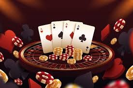 Casino med 40 kr indbetaling – Find dit perfekte casino