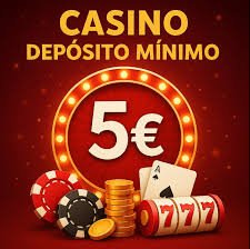 Casinò Online con Scommesse a Partire da 5 Euro Scopri le Migliori Offerte