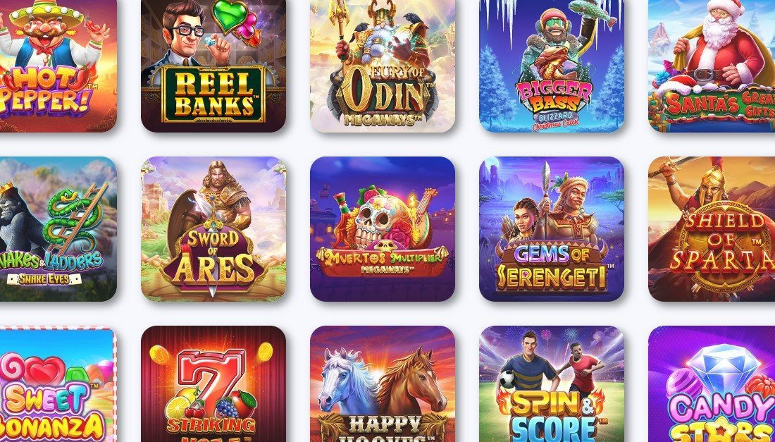 De Bedste Pragmatic Play Casinoer i Danmark 1652162331