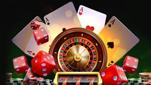 Découvrez l'univers du jeu avec Legiano Casino France
