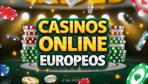Descubre los Mejores Casinos Online Europeos