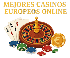 Descubre los Mejores Casinos Online Europeos