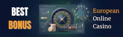 Descubre los Mejores Casinos Online Europeos