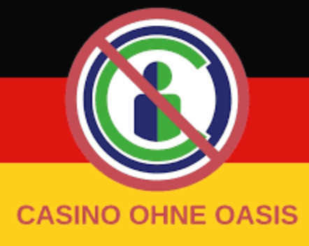 Die besten Online Casinos ohne Oasis 1858576706