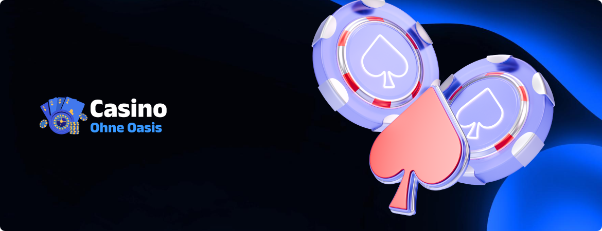 Die besten Online Casinos ohne Oasis 1858576706