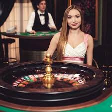 Die Faszination von Live Online Roulette Casinos Die Faszination von Live Online Roulette Casinos