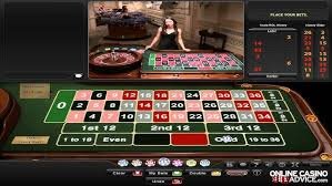 Discover the Excitement of Low Stakes Roulette Online 1727738456