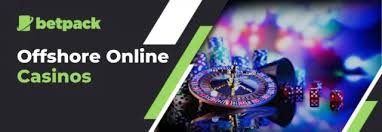 Discovering Offshore Casinos That Pay Out Your Guide to Winning Big