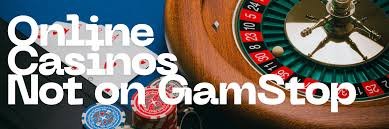 Discovering UK Casinos Not on GamStop 540078066