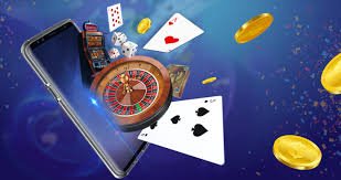 Experience the Thrill of Joe Fortune Casino Your Ultimate Online Gambling Destination