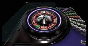 Experience the Thrill of Live Roulette at UK Casino Sites 1321350972
