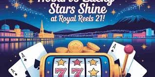 Experience the Thrills at Royal Reels Online Casino Australia 1849212019 Experience the Thrills at Royal Reels Online Casino Australia 1849212019