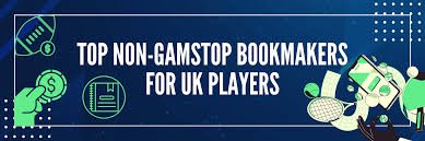 Exploring Bookmakers Not on GamStop A Guide for Bettors