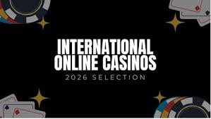 Exploring Foreign Casino Sites A Complete Guide Exploring Foreign Casino Sites A Complete Guide