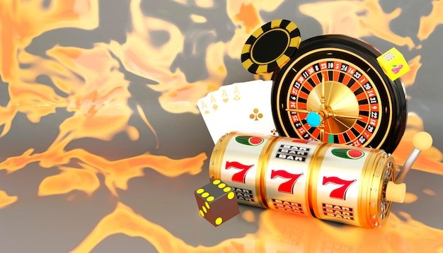 Få casino free spins uden indbetaling Din guide til gratis spil