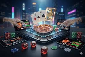 Find De Bedste Casino Sider Uden Rufus 682338644