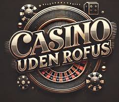 Find De Bedste Casino Sider Uden Rufus 682338644