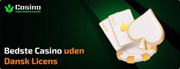 Free Spins Uden Indbetaling i Danmark – Få Større Gevinster!