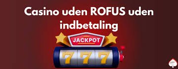 Gambling uden RoFUS En Guide til Ansvarligt Spil