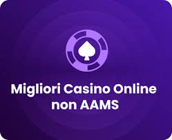 I migliori casinò non AAMS La guida definitiva