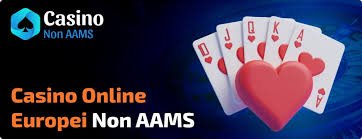 I migliori casinò non AAMS La guida definitiva