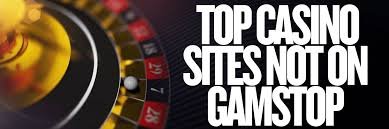 Legit Non GamStop Casinos Your Ultimate Guide Legit Non GamStop Casinos Your Ultimate Guide