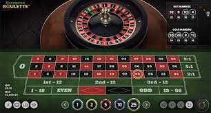 Live Casino Auto Roulette Der Nervenkitzel des Spiels im Online-Casino