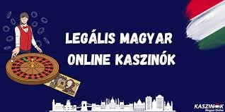 Magyar Online Kaszinók Az Ínycsiklandó Szórakozás Világa Magyar Online Kaszinók Az Ínycsiklandó Szórakozás Világa