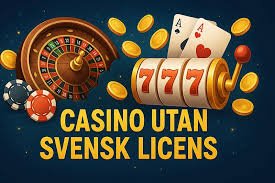 Minsta insättning casino utan svensk licens En fullständig guide Minsta insättning casino utan svensk licens En fullständig guide