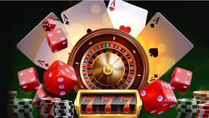 Online Casinos Seguros com Bónus Guía Completa para Jogadores Online Casinos Seguros com Bónus Guía Completa para Jogadores