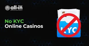 Online Casinos Without Verification Gaming Made Simple Online Casinos Without Verification Gaming Made Simple
