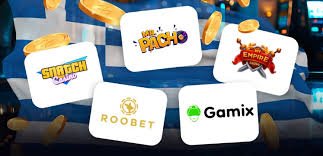 Online Greek Casino Η Νέα Εποχή του Διαδικτυακού Τζόγου Online Greek Casino Η Νέα Εποχή του Διαδικτυακού Τζόγου