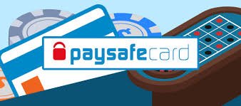 Paysafecard Casinoer Online Sikkerhed og Bekvemmelighed i Spilverdenen -1923801684