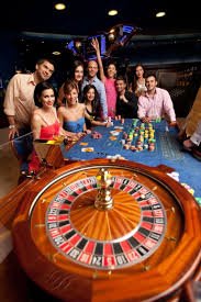 Play Real Money Roulette Your Guide to Thrilling Casino Action