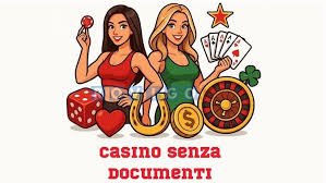 Spin Casino Online Senza Passaporto Scegli la Libertà di Giocare
