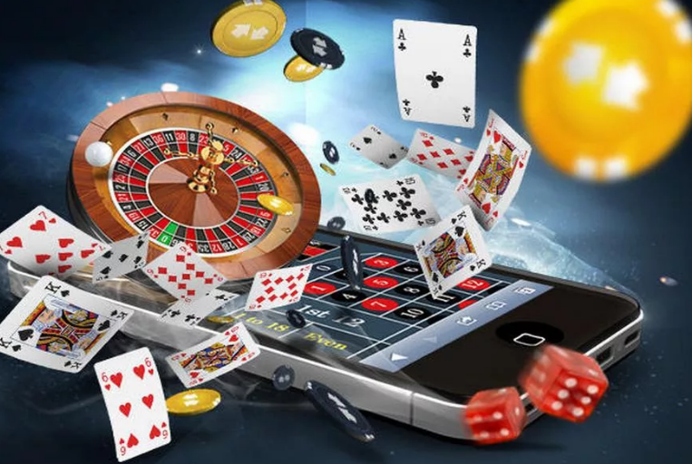 Spin Casino Online Senza Passaporto Scegli la Libertà di Giocare